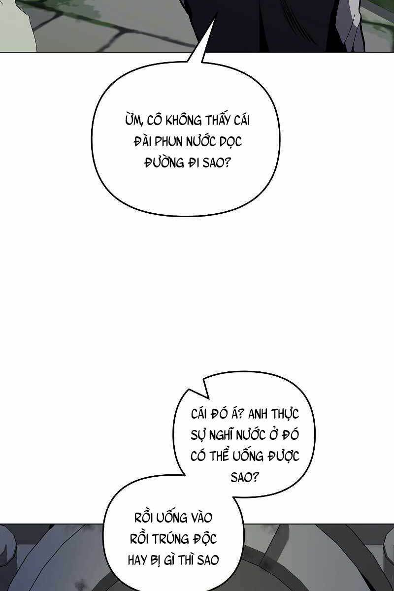 Con Đường Diệt Thần: Chapter 21