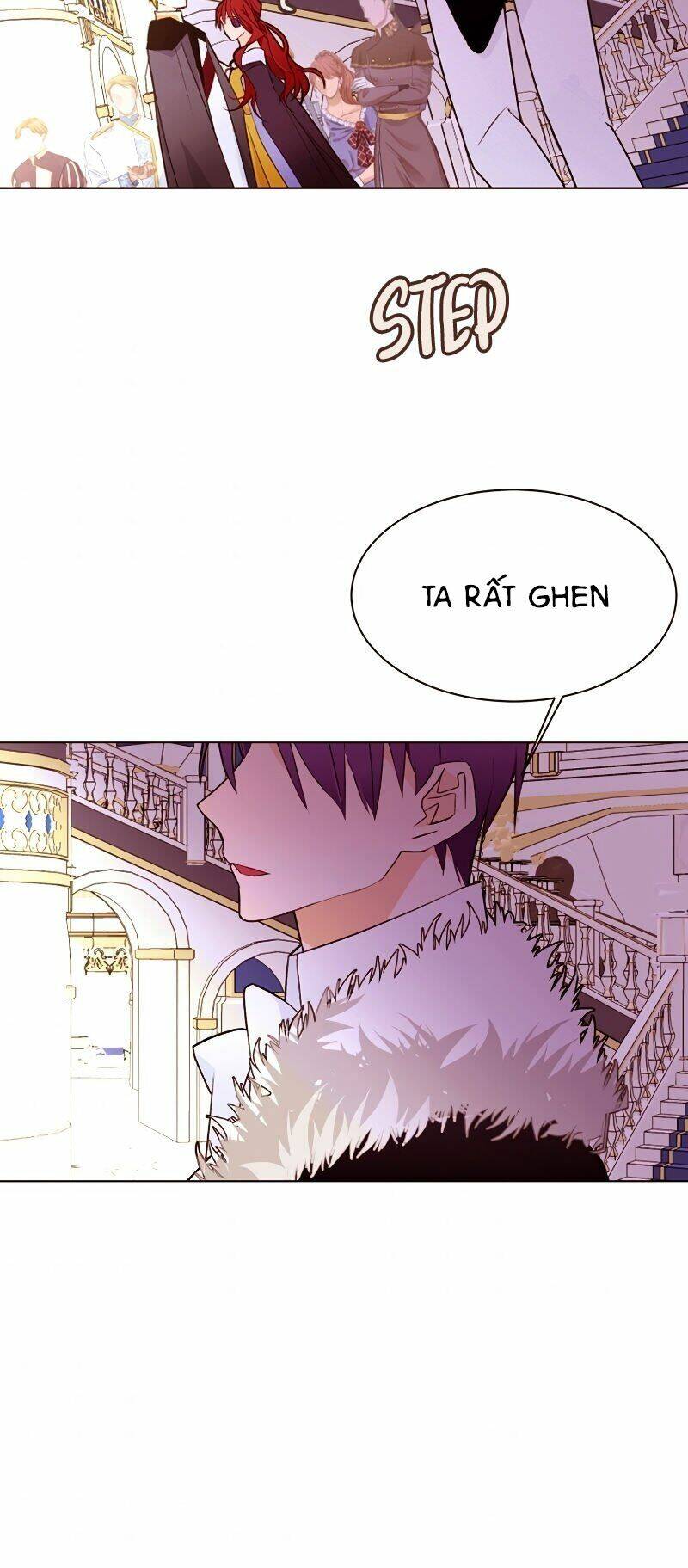 Cuộc Sống Rập Khuôn Của Một Quý Cô Tái Sinh!: Chapter 57