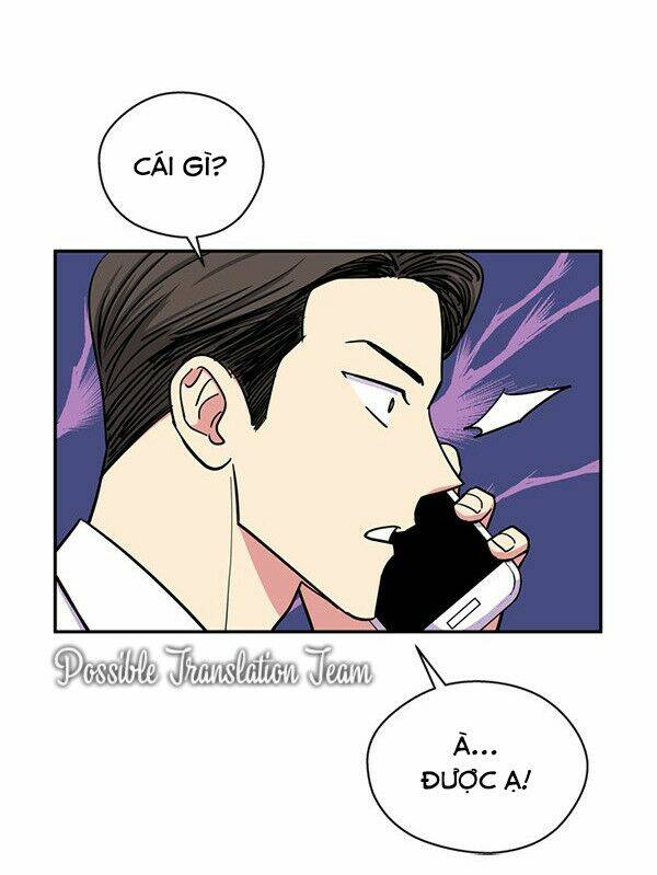 Tai Sói Và Mũ Đỏ: Chapter 45