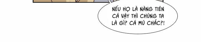 Thế Giới Con Gái: Chapter 3