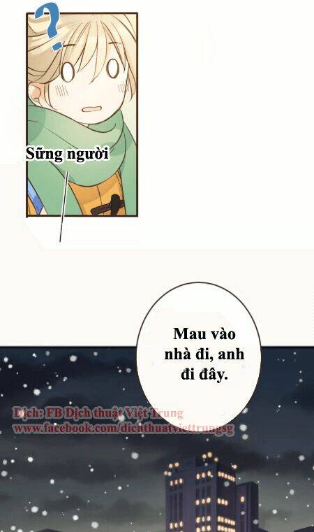 Bạn Trai Tôi Là Cẩm Y Vệ: Chapter 98