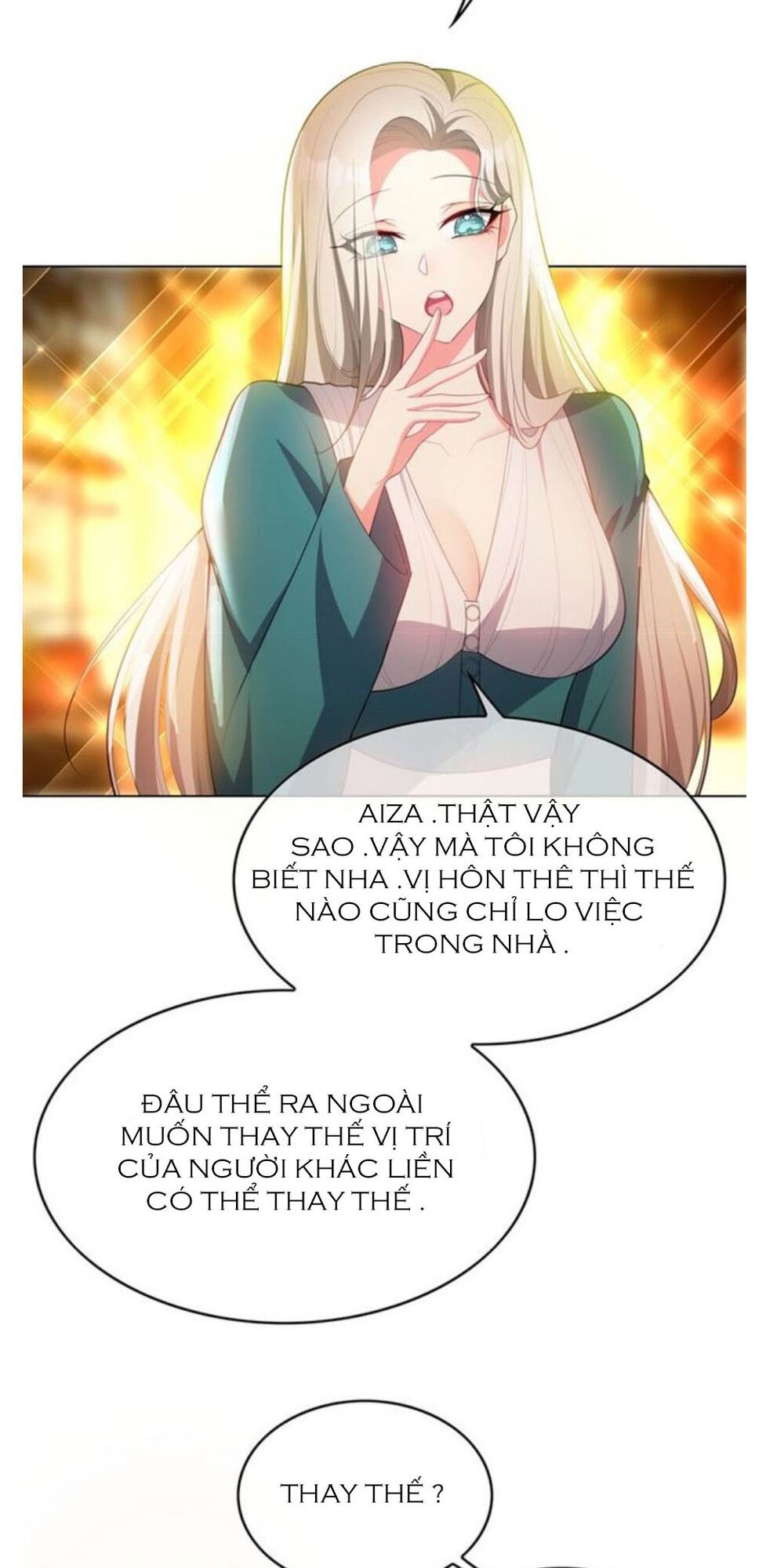 Cô Vợ Nhỏ Nuông Chiều Quá Lại Thành Ác!!: Chapter 170