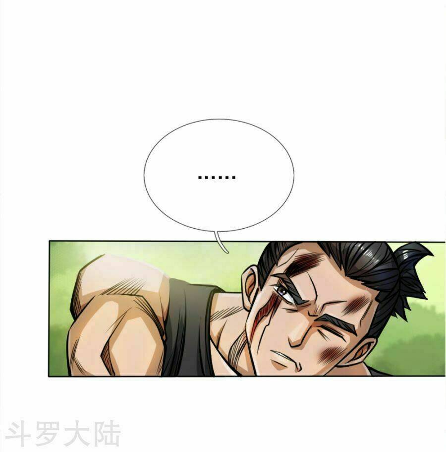 Tuyệt Thế Binh Vương: Chapter 54