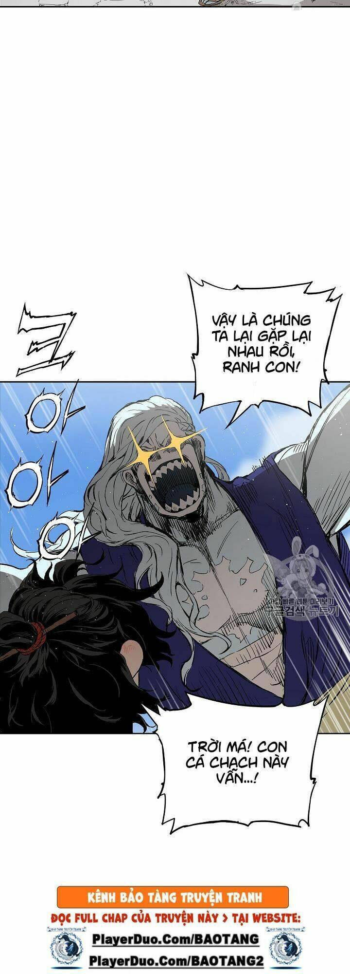 Vô Kiếm Tiểu Tử: Chapter 44