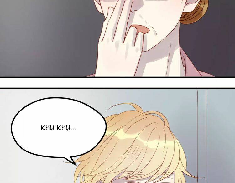 Lượm Được Một Tiểu Hồ Ly 2: Chapter 16