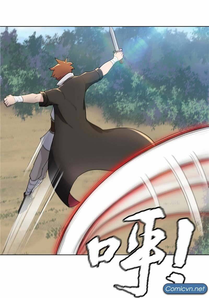 Thiên Vực Thần Tọa: Chapter 6