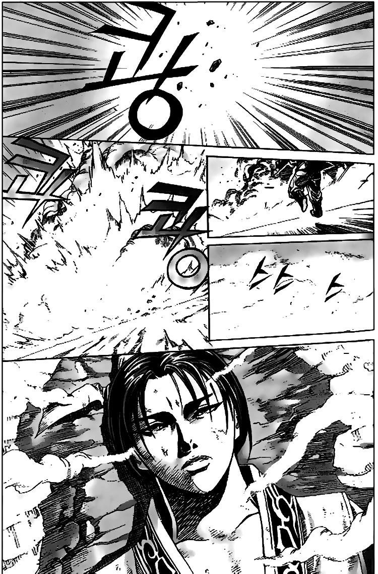 Diêm Đế: Chapter 97