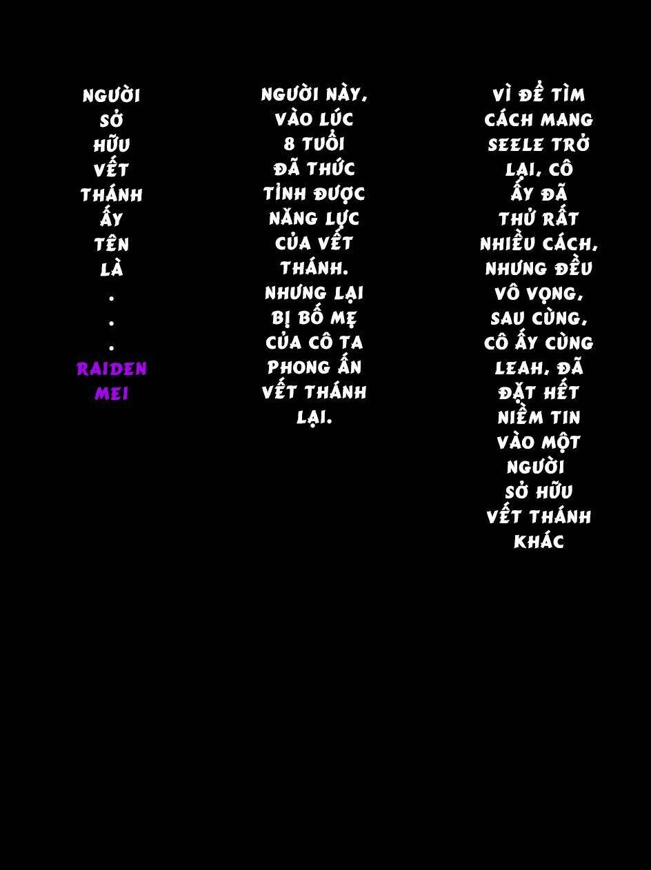 Băng Hoại 3Rd: Chapter 32