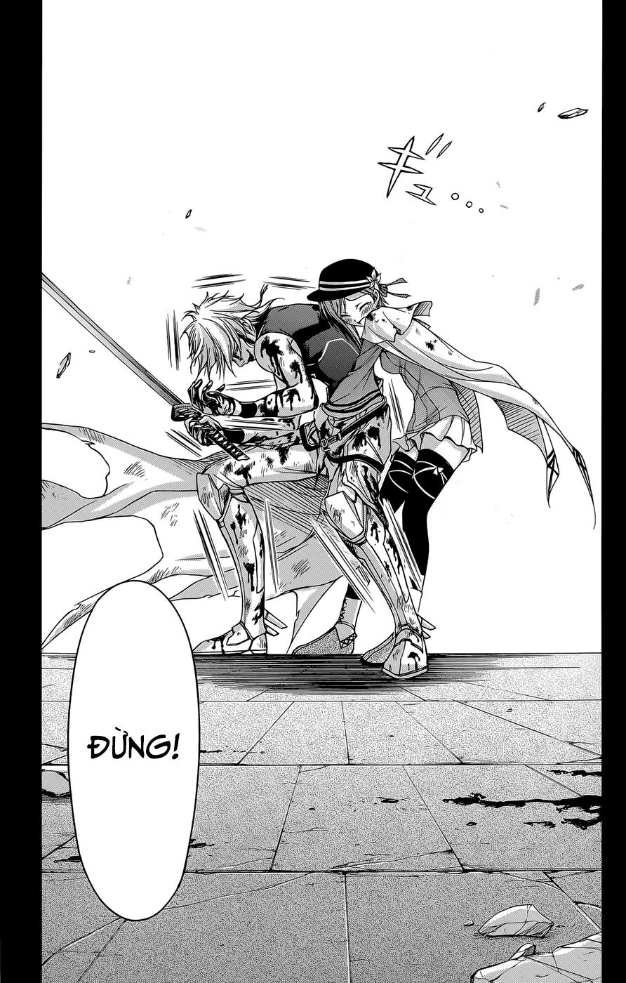 Đi Tìm Sát Tinh Vương: Chapter 10