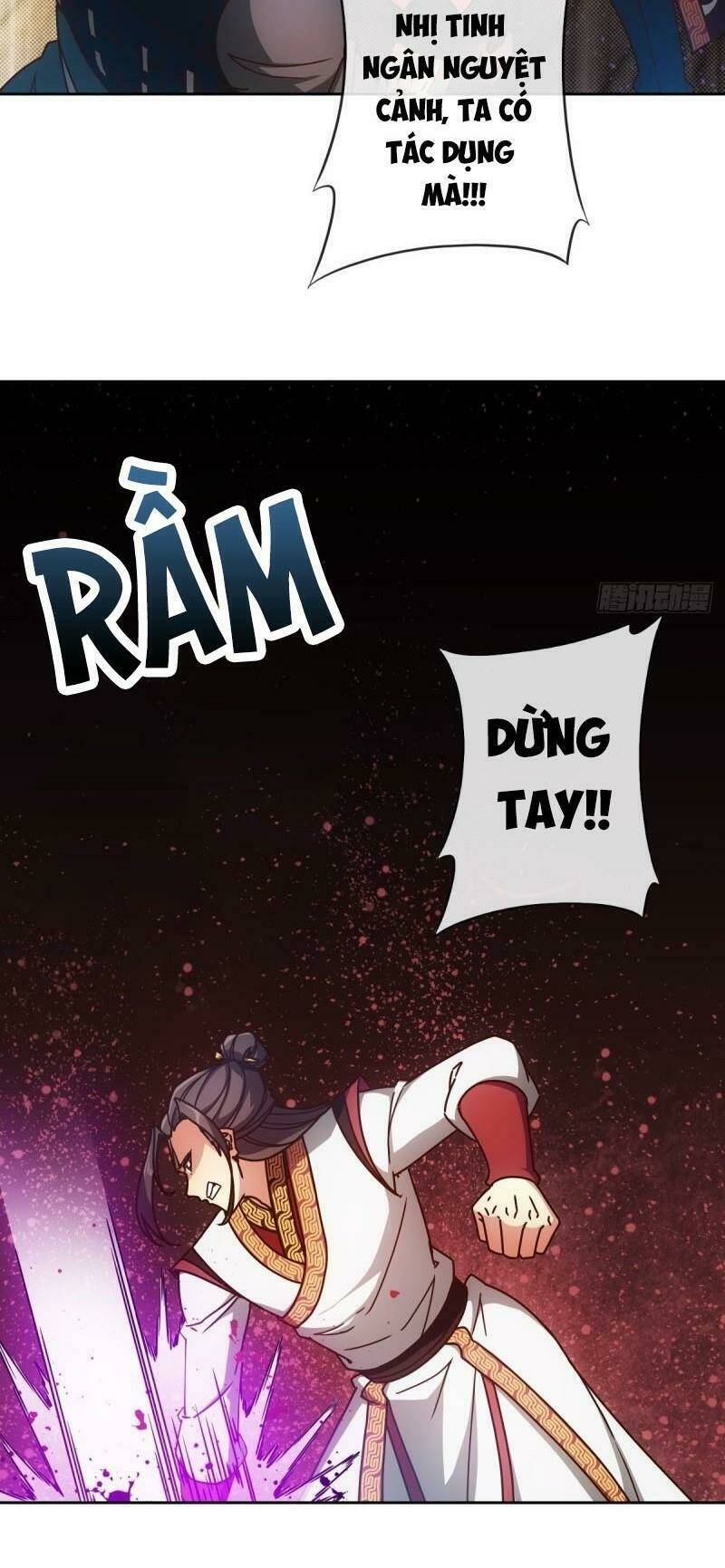 Hồng Thiên Thần Tôn: Chapter 89