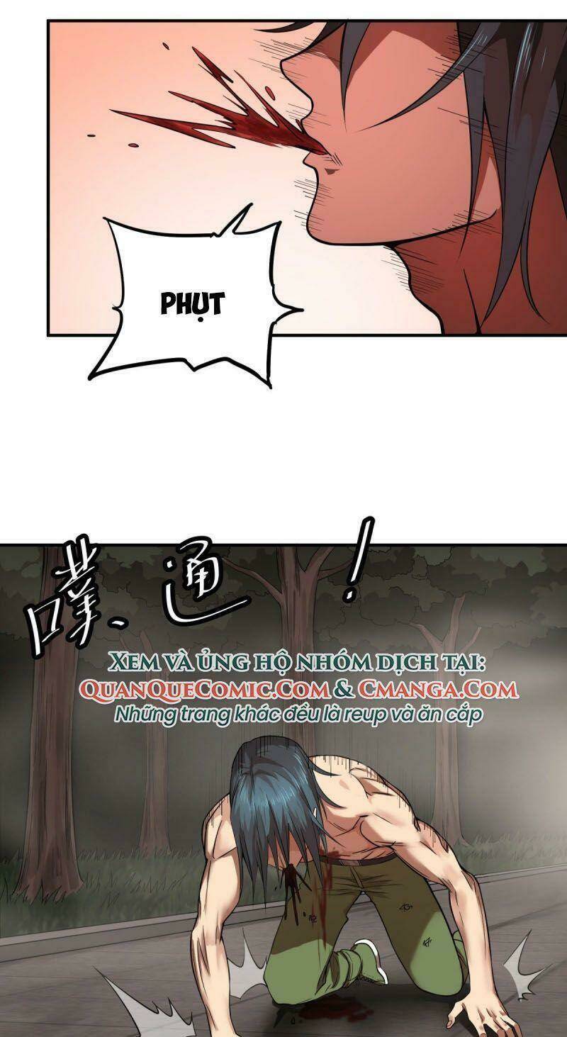 Danh Sách Kẻ Phản Diện: Chapter 90