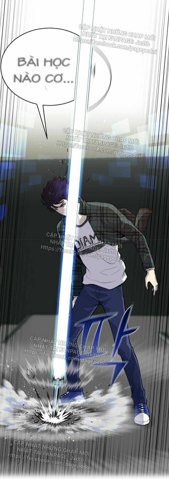 Luân Hồi Ác Nhân: Chapter 36