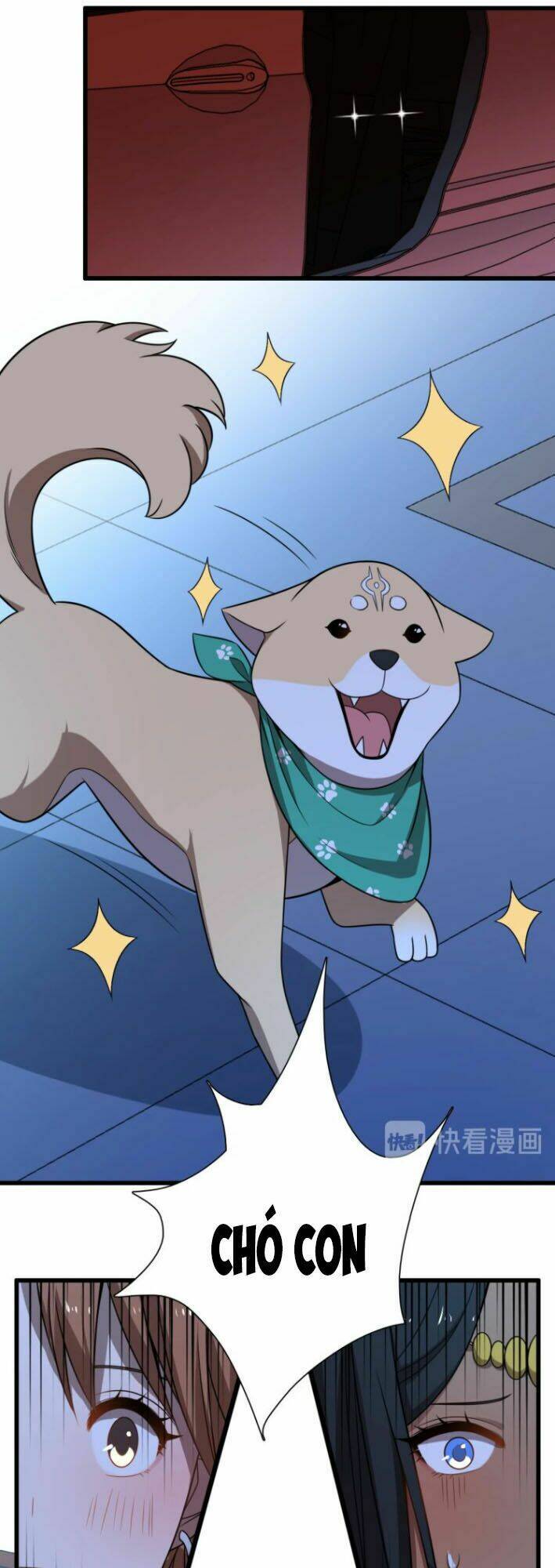 Trọng Sinh Tiểu Y Tiên: Chapter 60