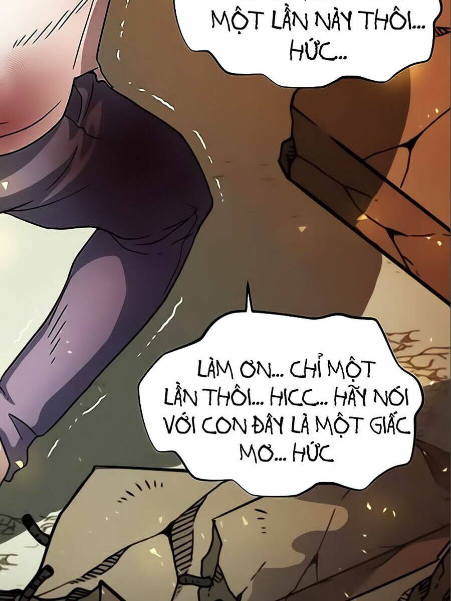 Điểm Chết: Chapter 4