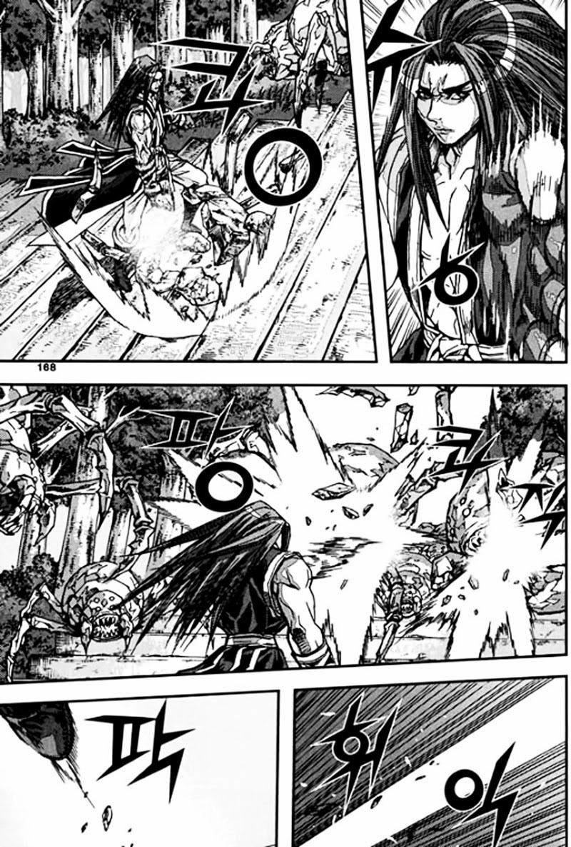 Diêm Đế: Chapter 46.6