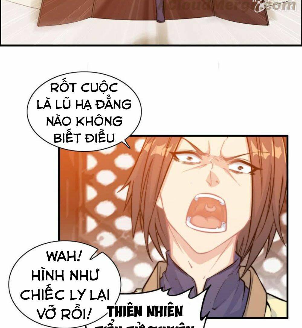 Thần Ma Thiên Sát: Chapter 72