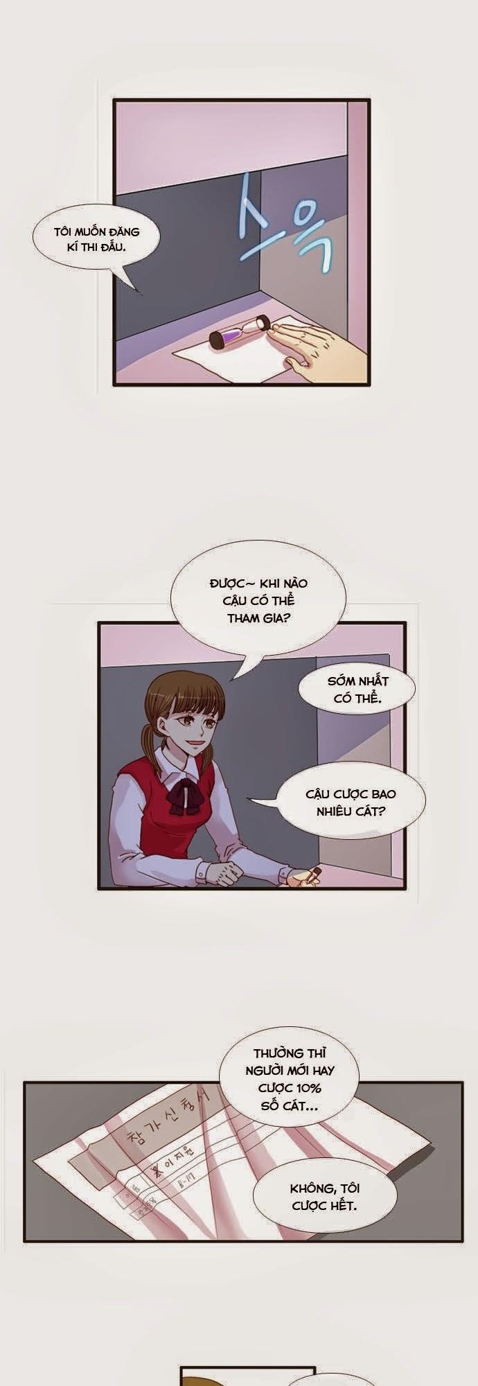 Flow: Chapter 45