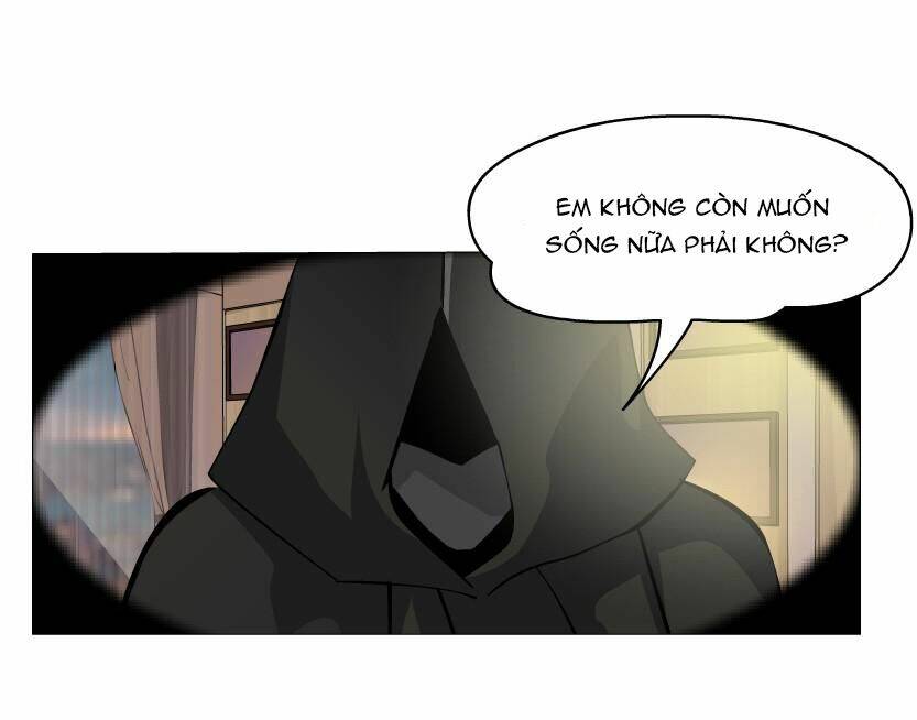 Cạm Bẫy Của Nữ Thần: Chapter 85