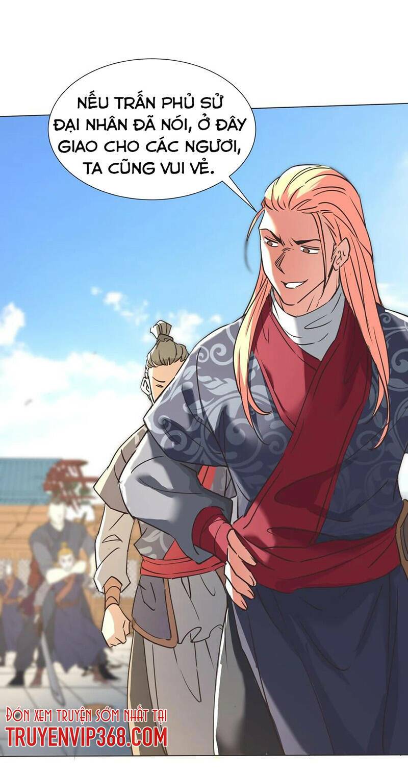 Trăm Vạn Cách Thành Thần: Chapter 19