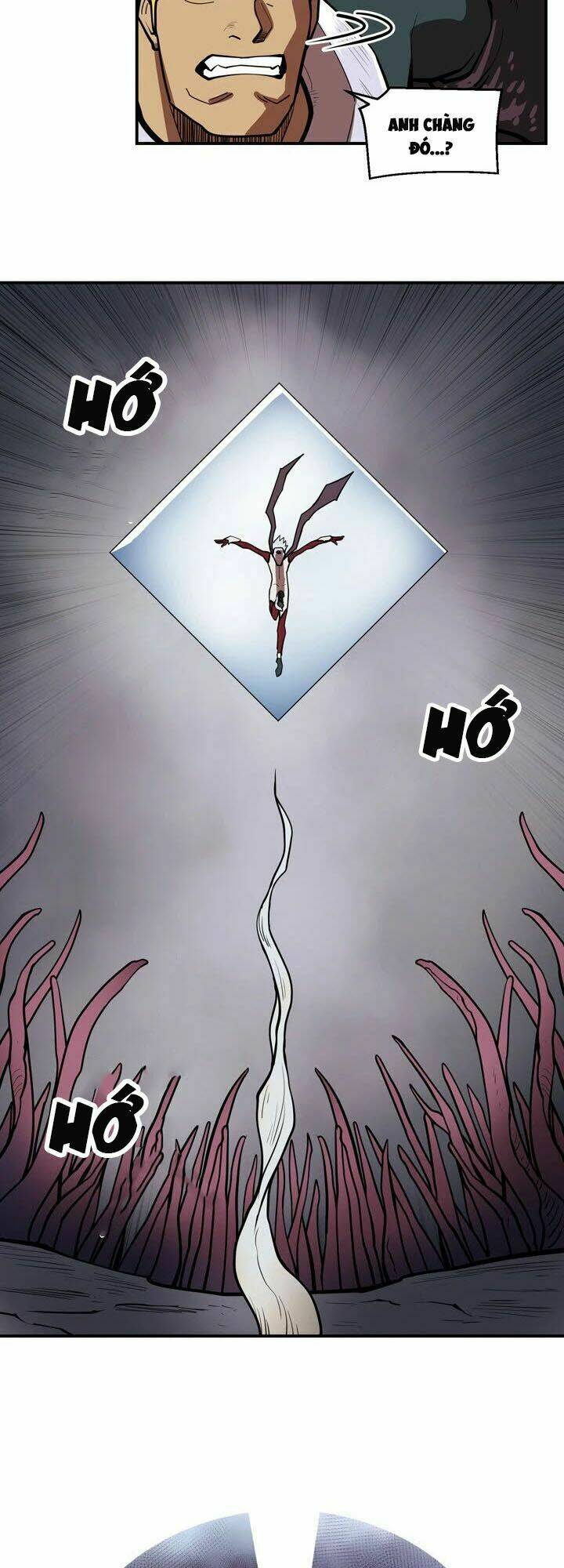 Raid: Chapter 74