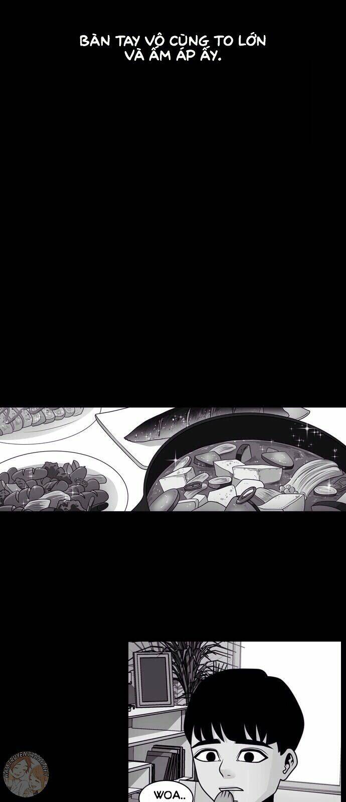 Tomorrow - Ngày Mai: Chapter 28.1