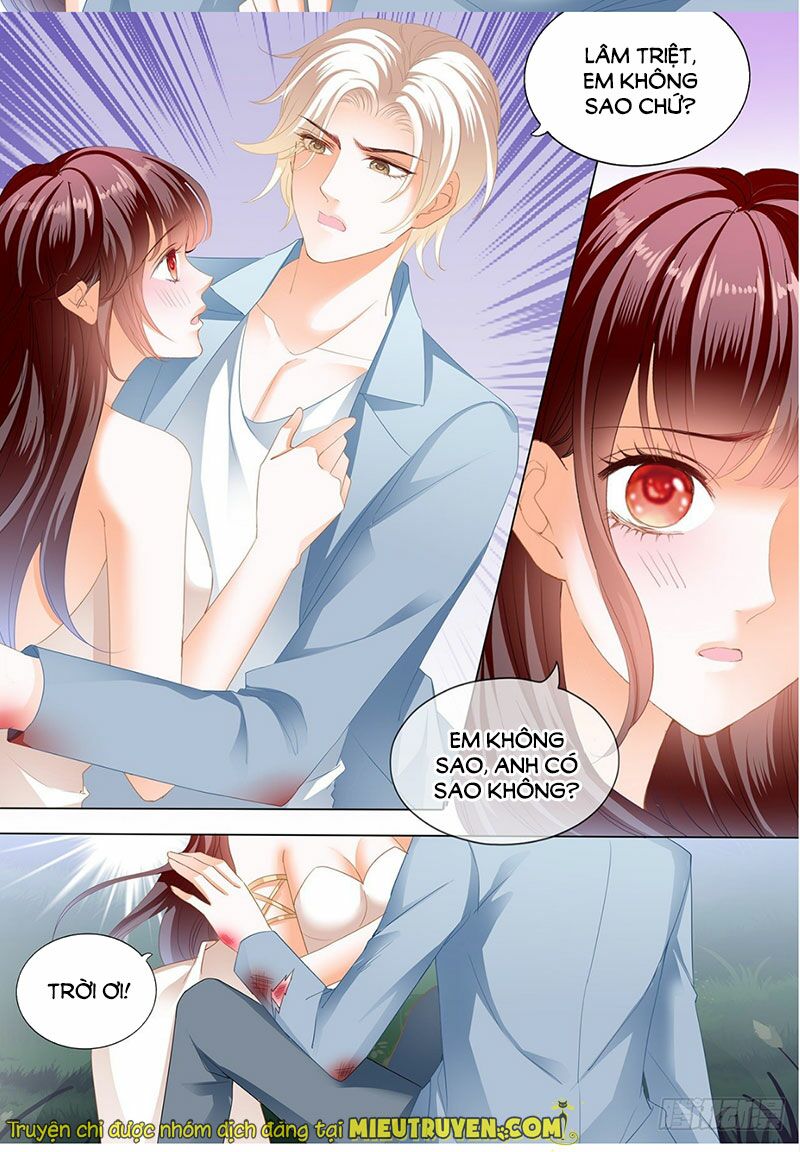 Thiểm Hôn Kiều Thê: Chapter 259