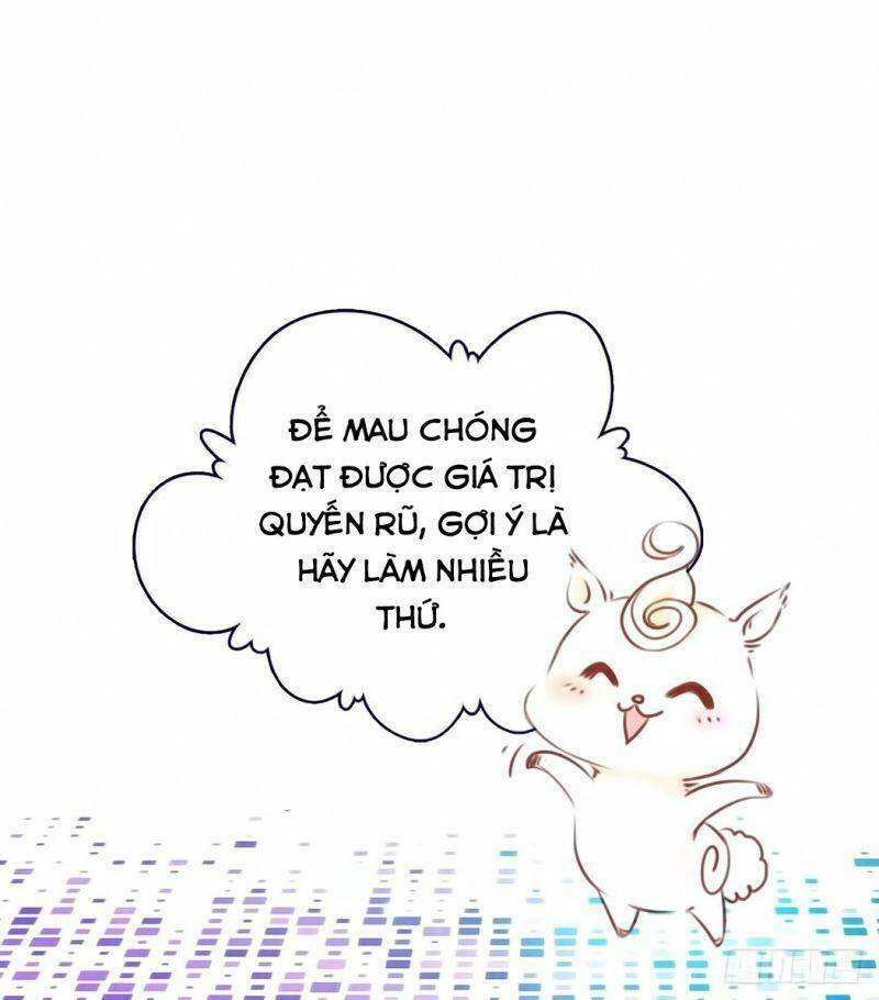 Nàng Trở Thành Bạch Nguyệt Quang Của Vương Gia Bệnh Kiều: Chapter 3