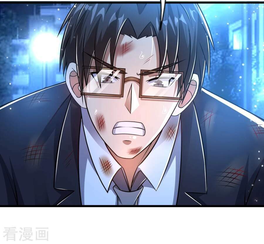 Siêu Năng Phân Hóa: Chapter 33