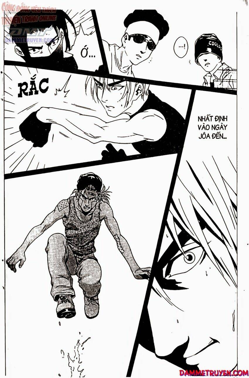 Ai Hơn Ai: Chapter 135