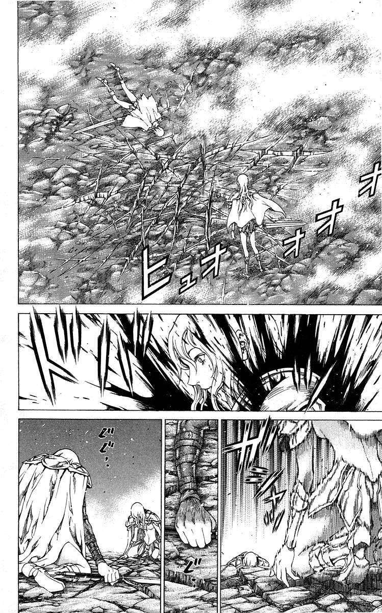 Mắt Bạc: Chapter 55