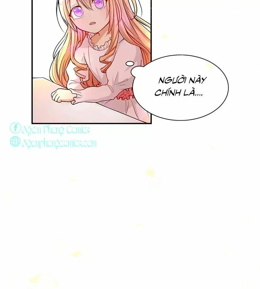 Kế Hoạch Sống Còn Của Công Chúa Nữ Phụ: Chapter 2