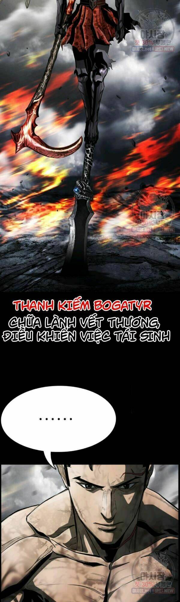 Thợ Săn Đầu Tiên: Chapter 94