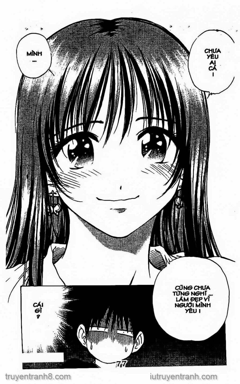 Saladdays: Chapter 148