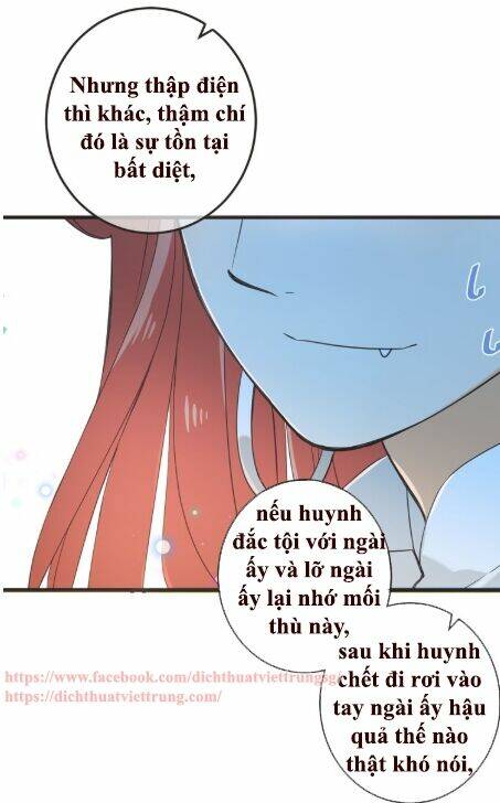 Bạn Trai Tôi Là Cẩm Y Vệ 2: Chapter 42