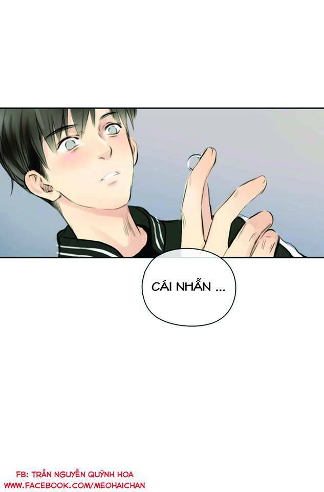 12 Giờ Của Lọ Lem: Chapter 38