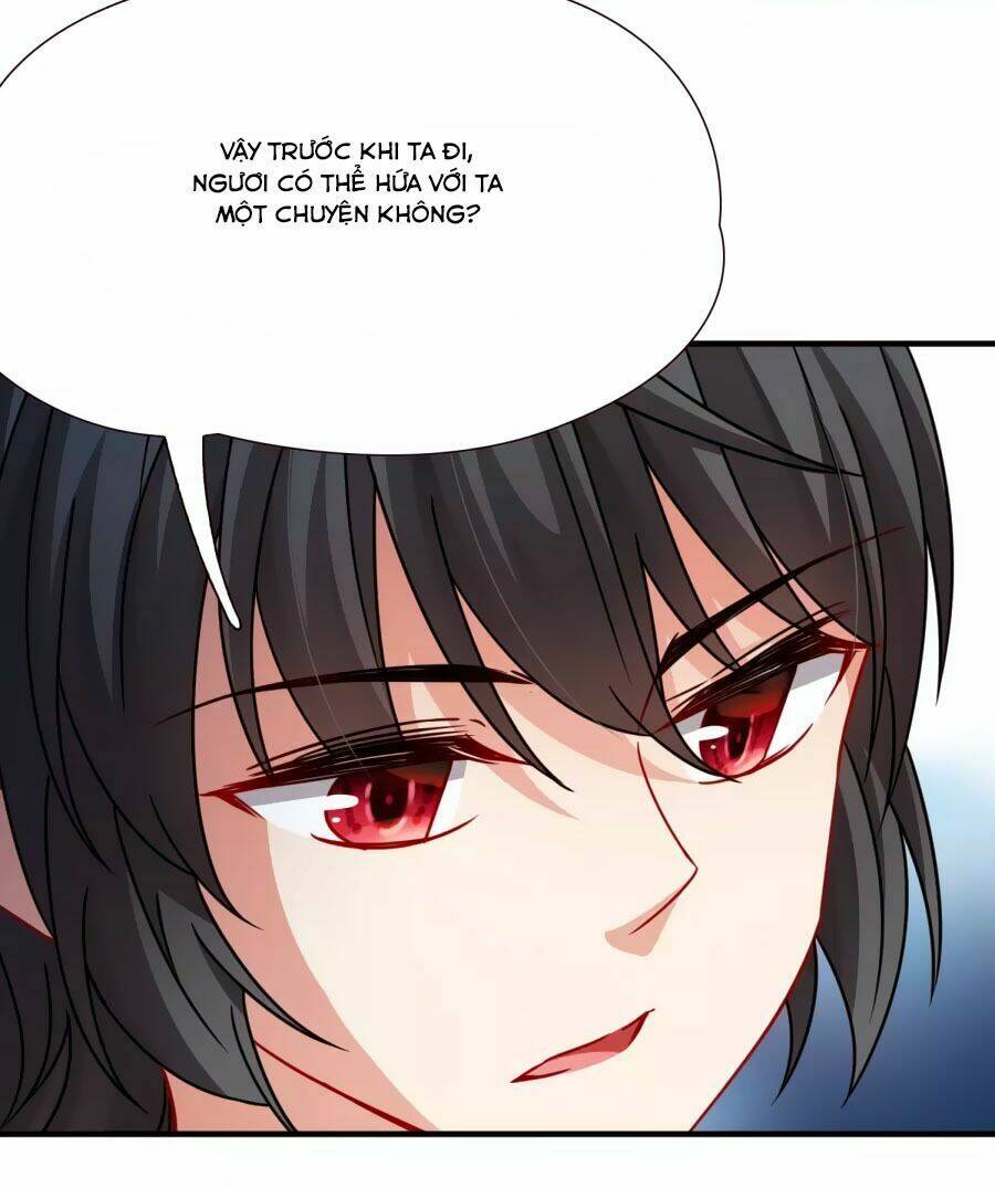 Huyền Vũ Luyến Ca: Vạn Vật Sinh Linh: Chapter 35.1