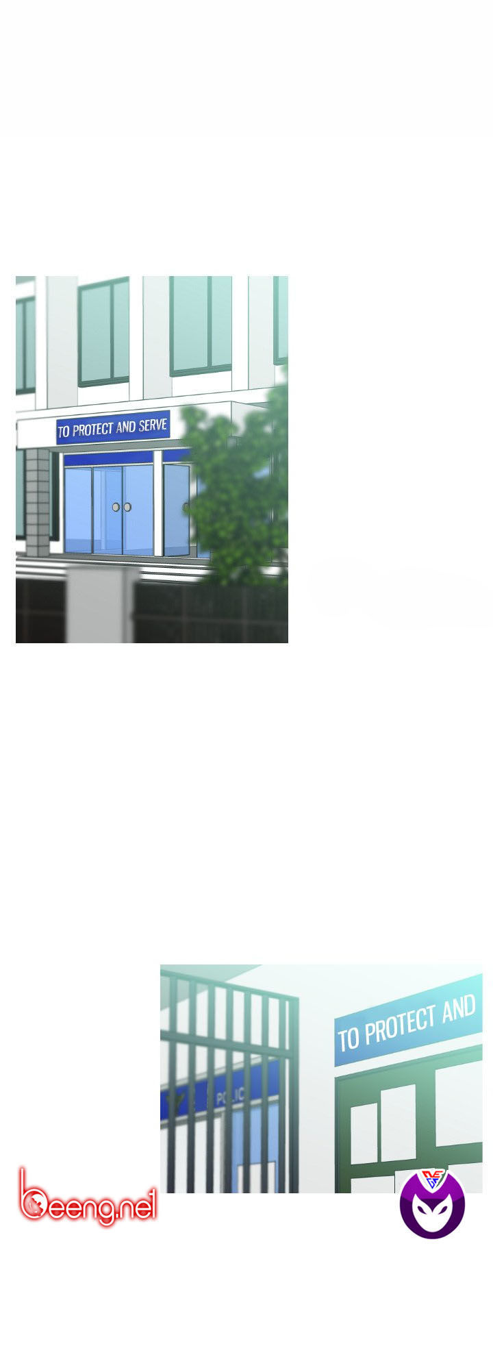 Tong Edge: Chapter 18