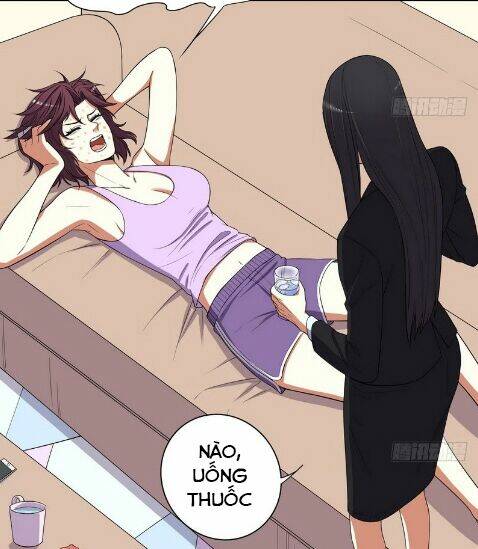 101 Phương Pháp Của Tổng Tài: Chapter 8