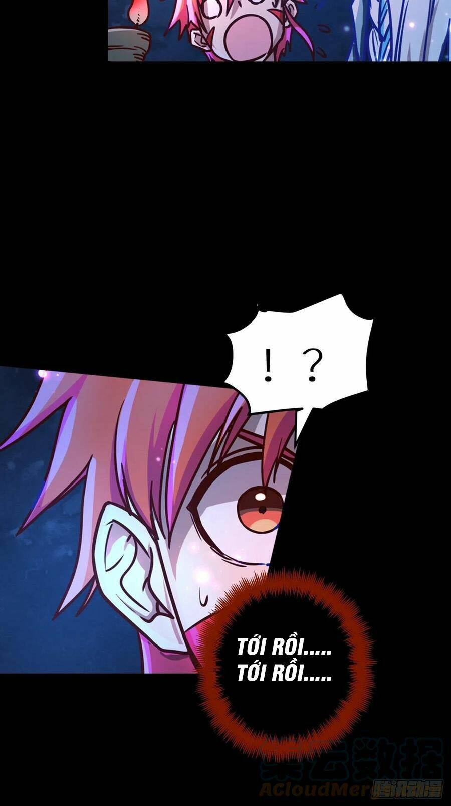 Người Nguyên Thủy Mạnh Nhất: Chapter 66