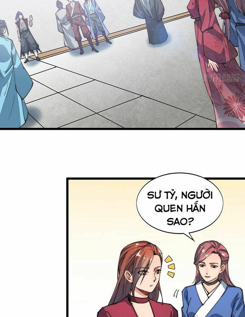 Võ Lăng Cửu Thiên: Chapter 13