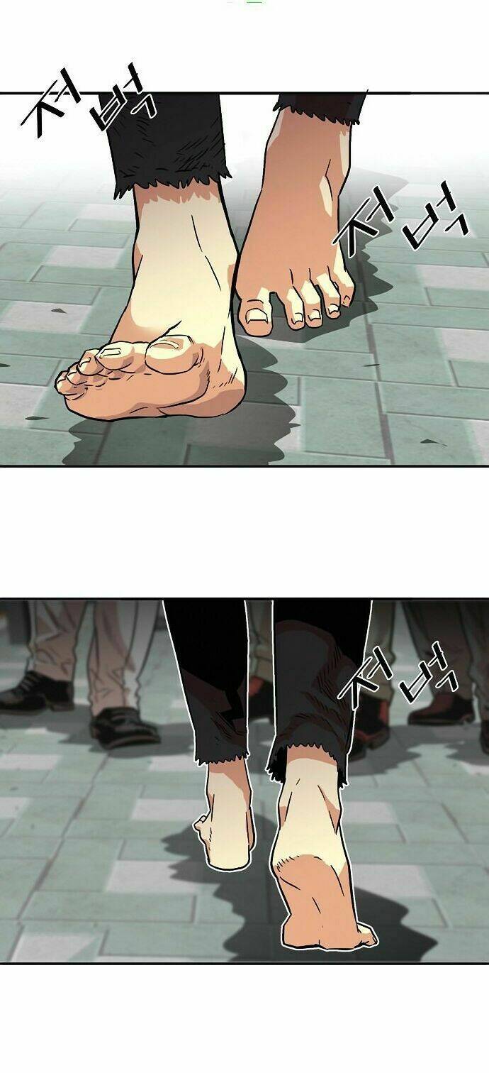 Bẫy Troll: Chapter 16