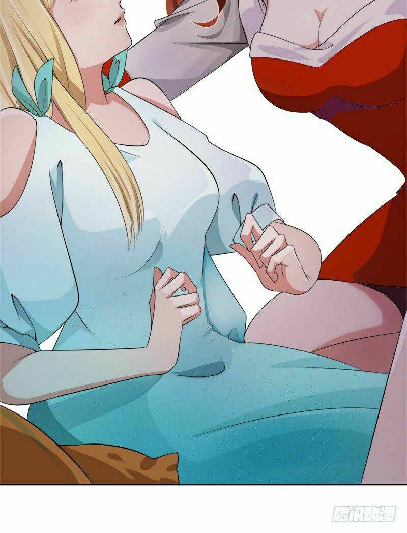 Lãnh Hôn Cuồng Ái: Chapter 7