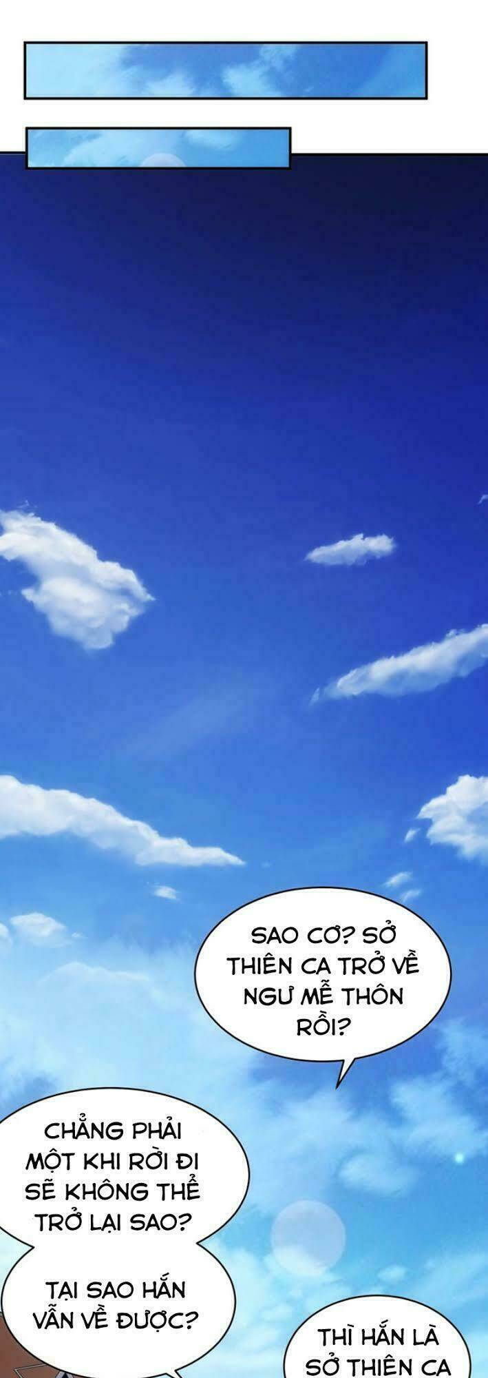 Rich Player - Người Chơi Khắc Kim: Chapter 36