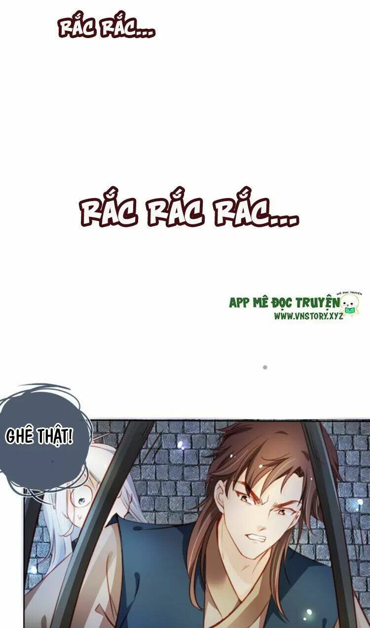 Nàng Trở Thành Bạch Nguyệt Quang Của Vương Gia Bệnh Kiều: Chapter 79