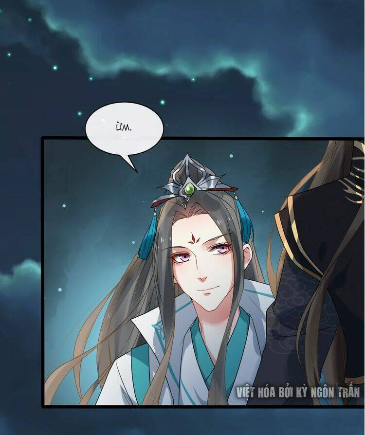 Bồng Sơn Viễn 2: Chapter 4