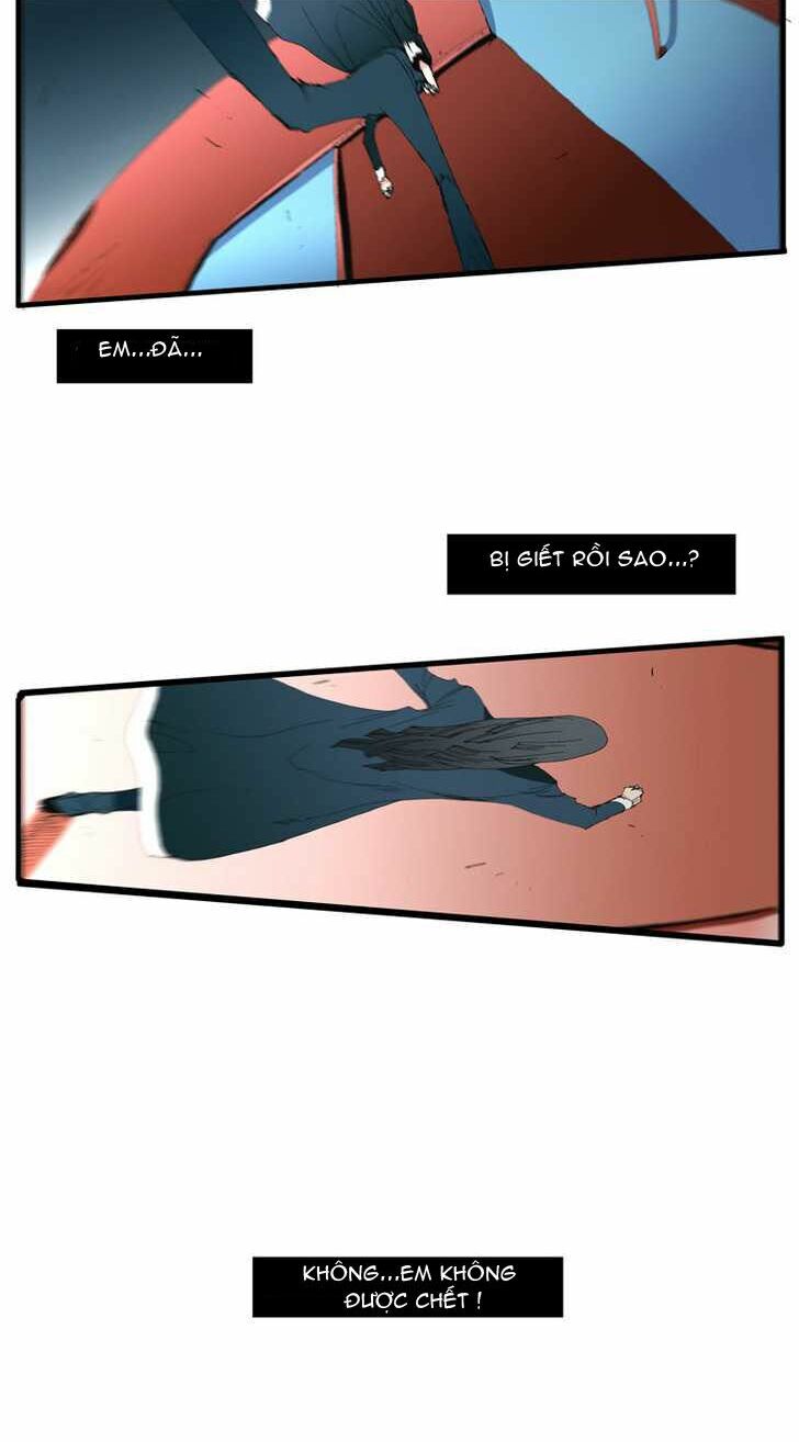 Siêu năng: Chapter 77