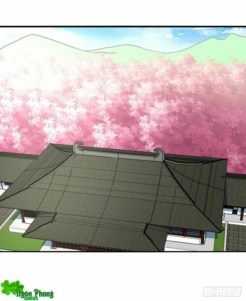 Hỏa Hồ: Chapter 35