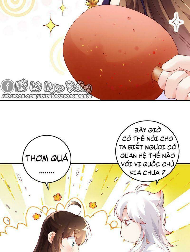 Thiên Kim Bất Hoán: Chapter 65