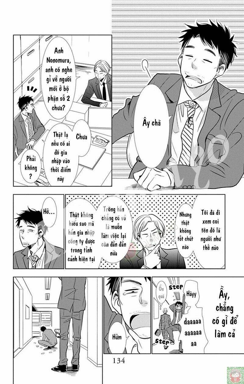 Phong Quỷ Truyền Thuyết: Chapter 32