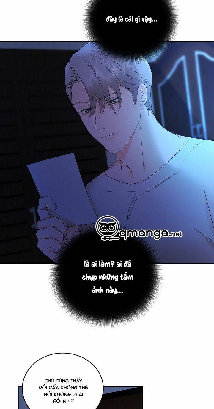 Kẻ Cắp Mặt Trăng: Chapter 9